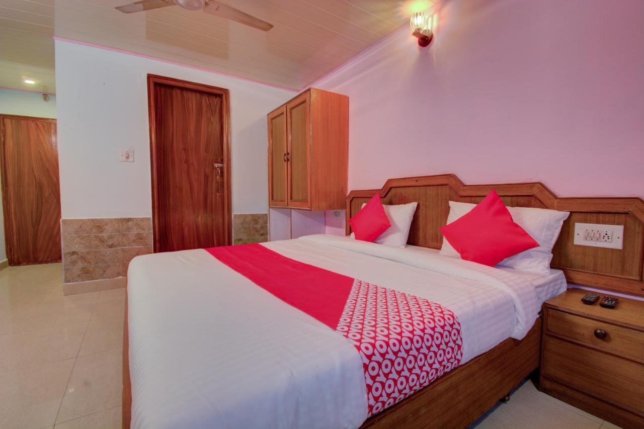 Oyo 16002 Hotel Shaan Jaipur Dış mekan fotoğraf