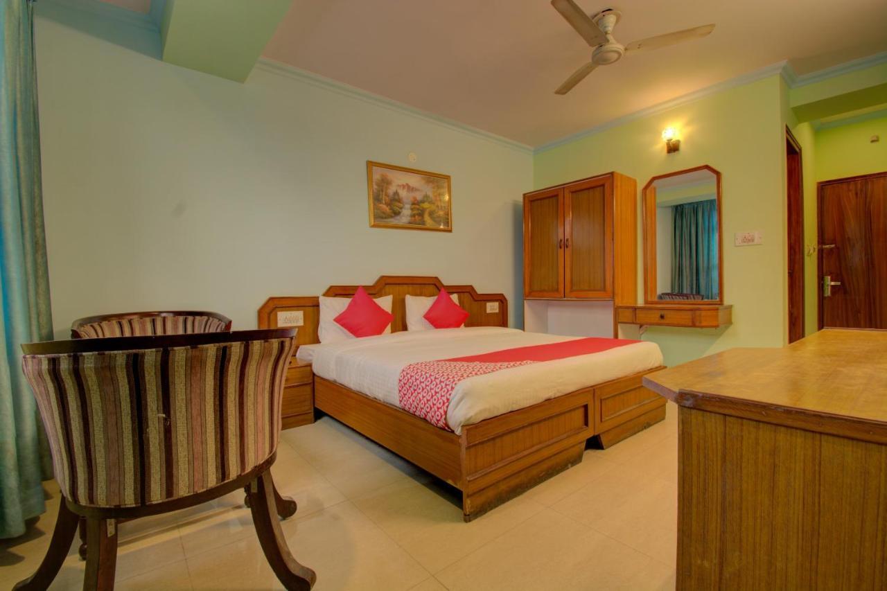 Oyo 16002 Hotel Shaan Jaipur Dış mekan fotoğraf