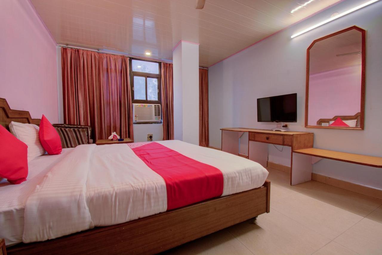 Oyo 16002 Hotel Shaan Jaipur Dış mekan fotoğraf