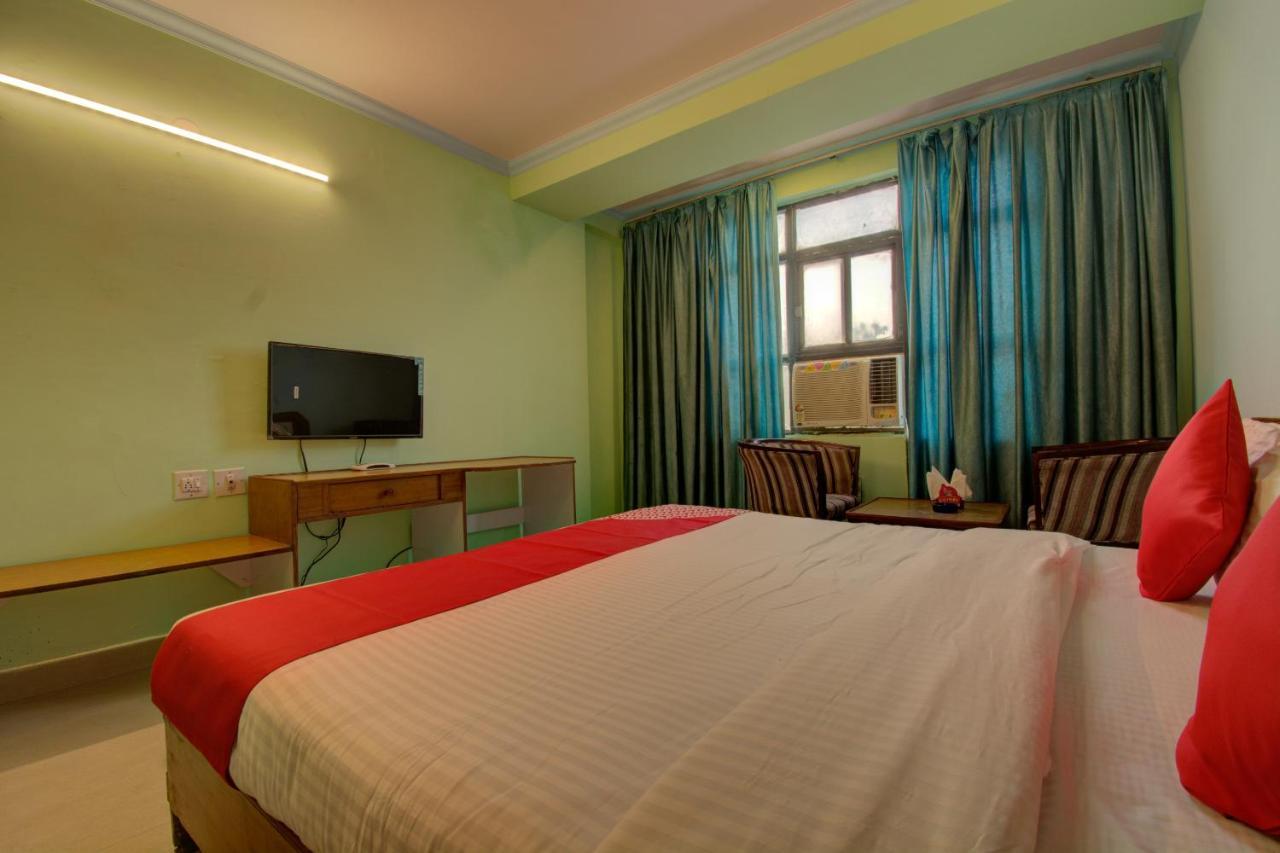 Oyo 16002 Hotel Shaan Jaipur Dış mekan fotoğraf