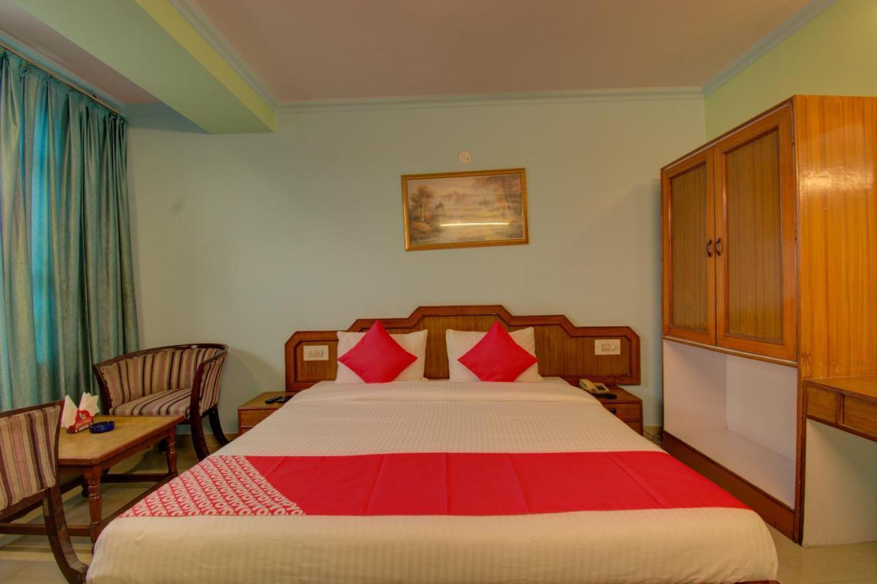 Oyo 16002 Hotel Shaan Jaipur Dış mekan fotoğraf
