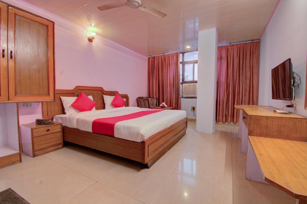 Oyo 16002 Hotel Shaan Jaipur Dış mekan fotoğraf