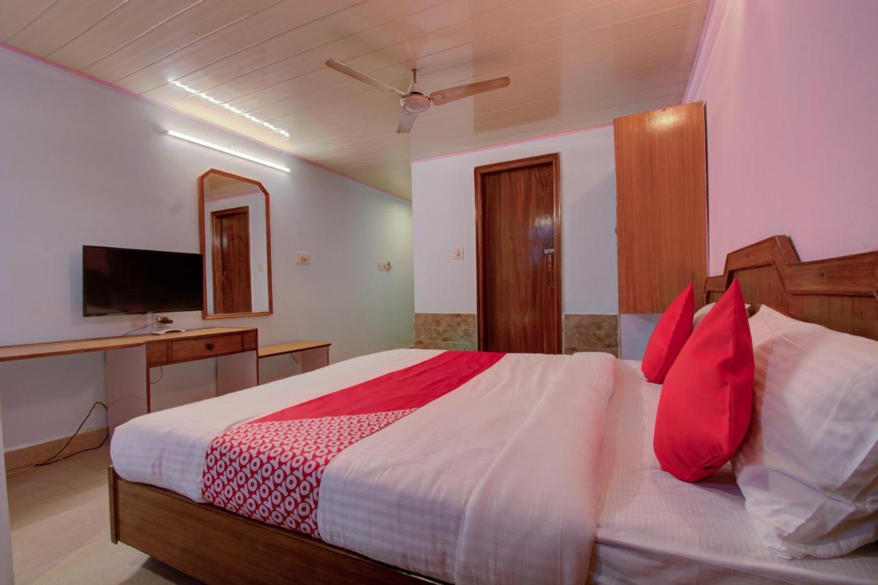 Oyo 16002 Hotel Shaan Jaipur Dış mekan fotoğraf