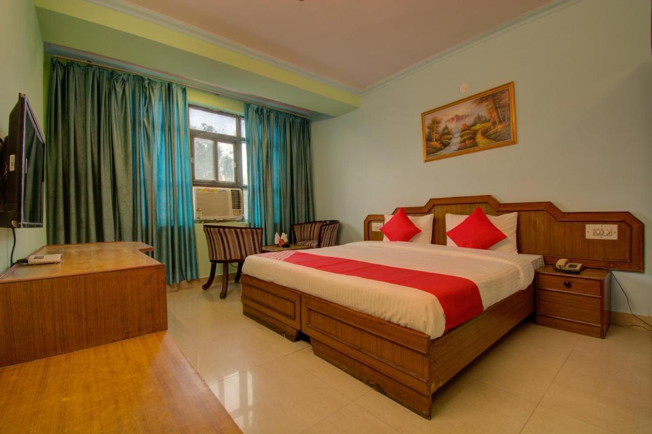 Oyo 16002 Hotel Shaan Jaipur Dış mekan fotoğraf