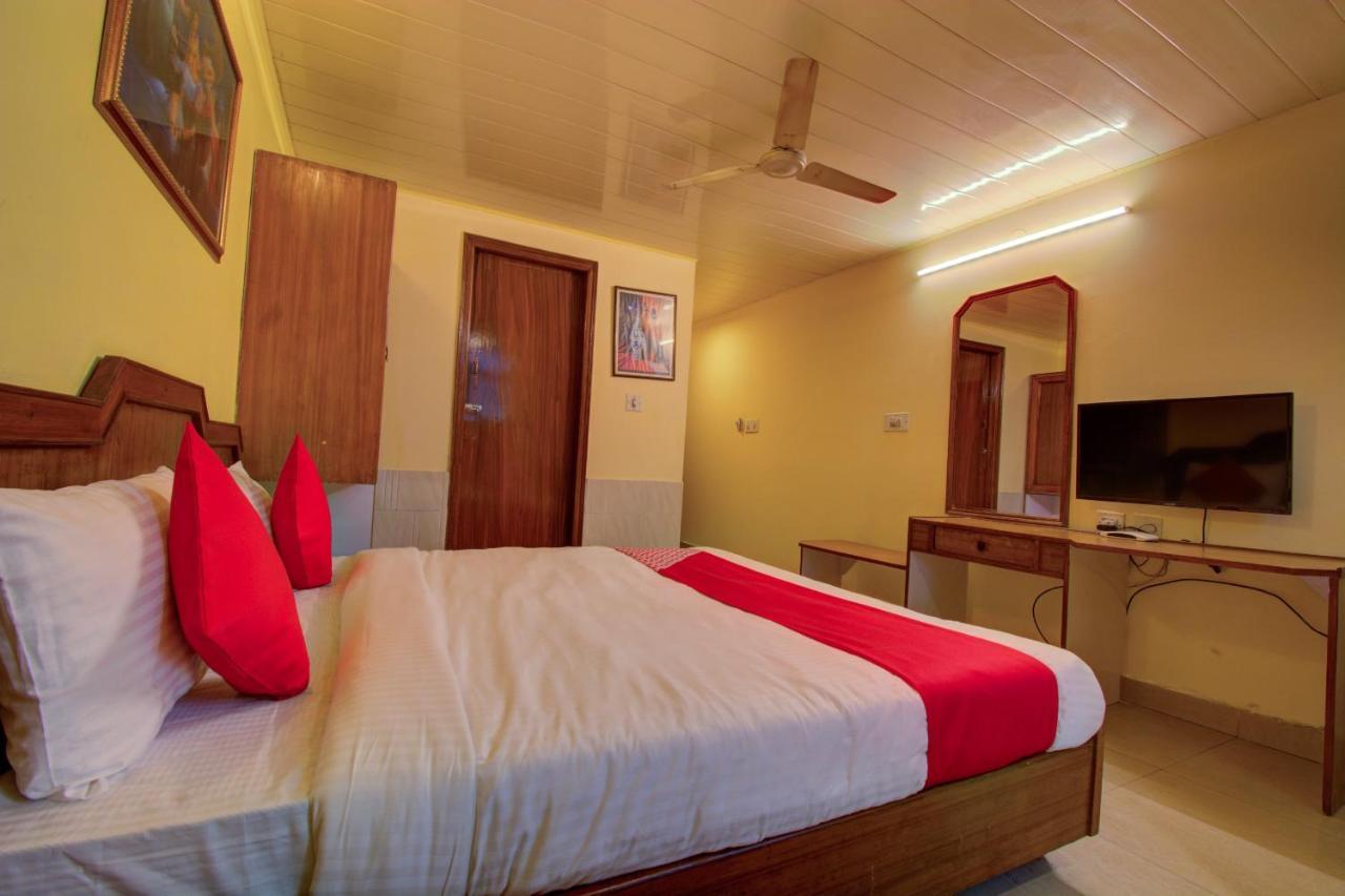 Oyo 16002 Hotel Shaan Jaipur Dış mekan fotoğraf