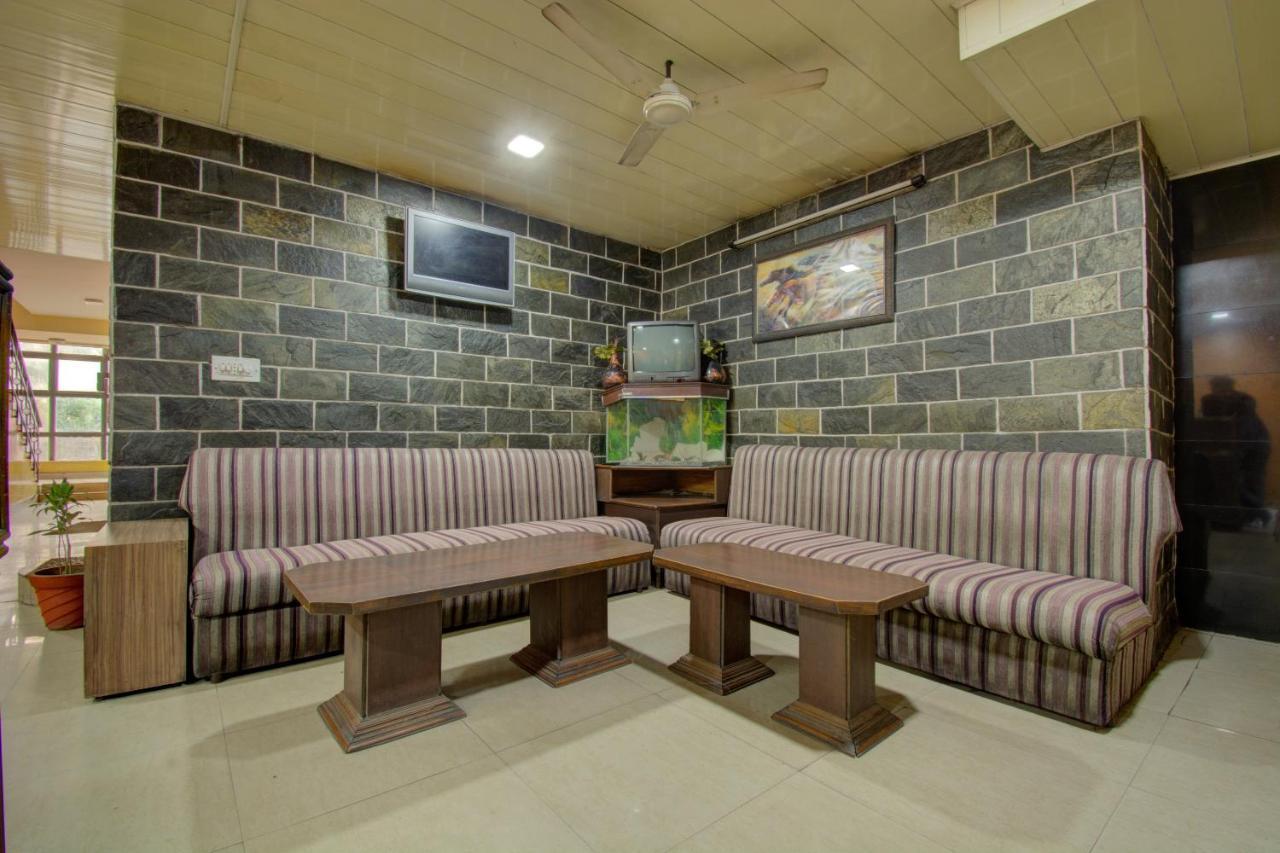 Oyo 16002 Hotel Shaan Jaipur Dış mekan fotoğraf