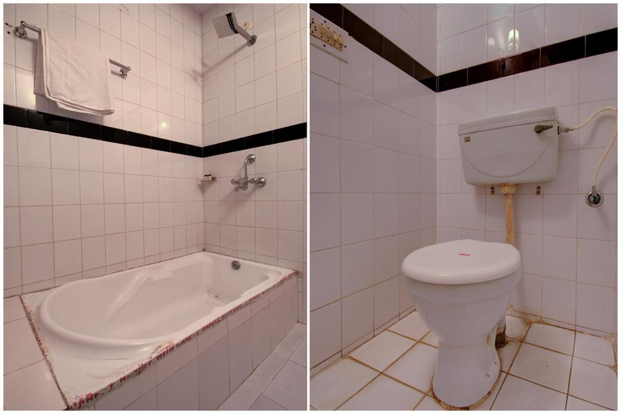 Oyo 16002 Hotel Shaan Jaipur Dış mekan fotoğraf