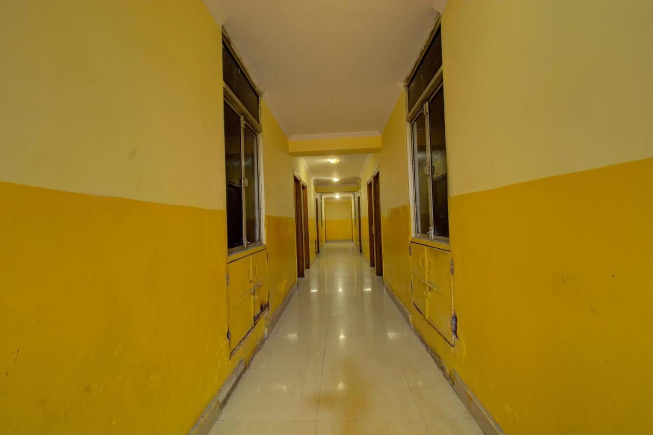 Oyo 16002 Hotel Shaan Jaipur Dış mekan fotoğraf
