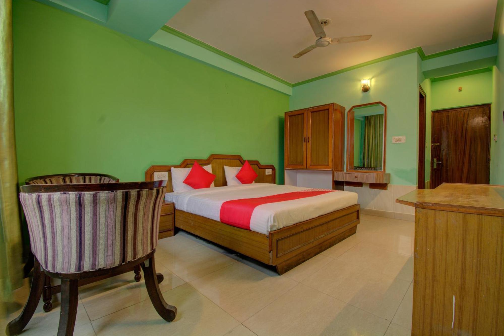 Oyo 16002 Hotel Shaan Jaipur Dış mekan fotoğraf