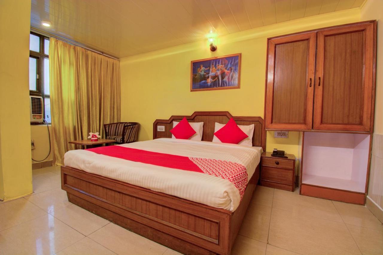 Oyo 16002 Hotel Shaan Jaipur Dış mekan fotoğraf