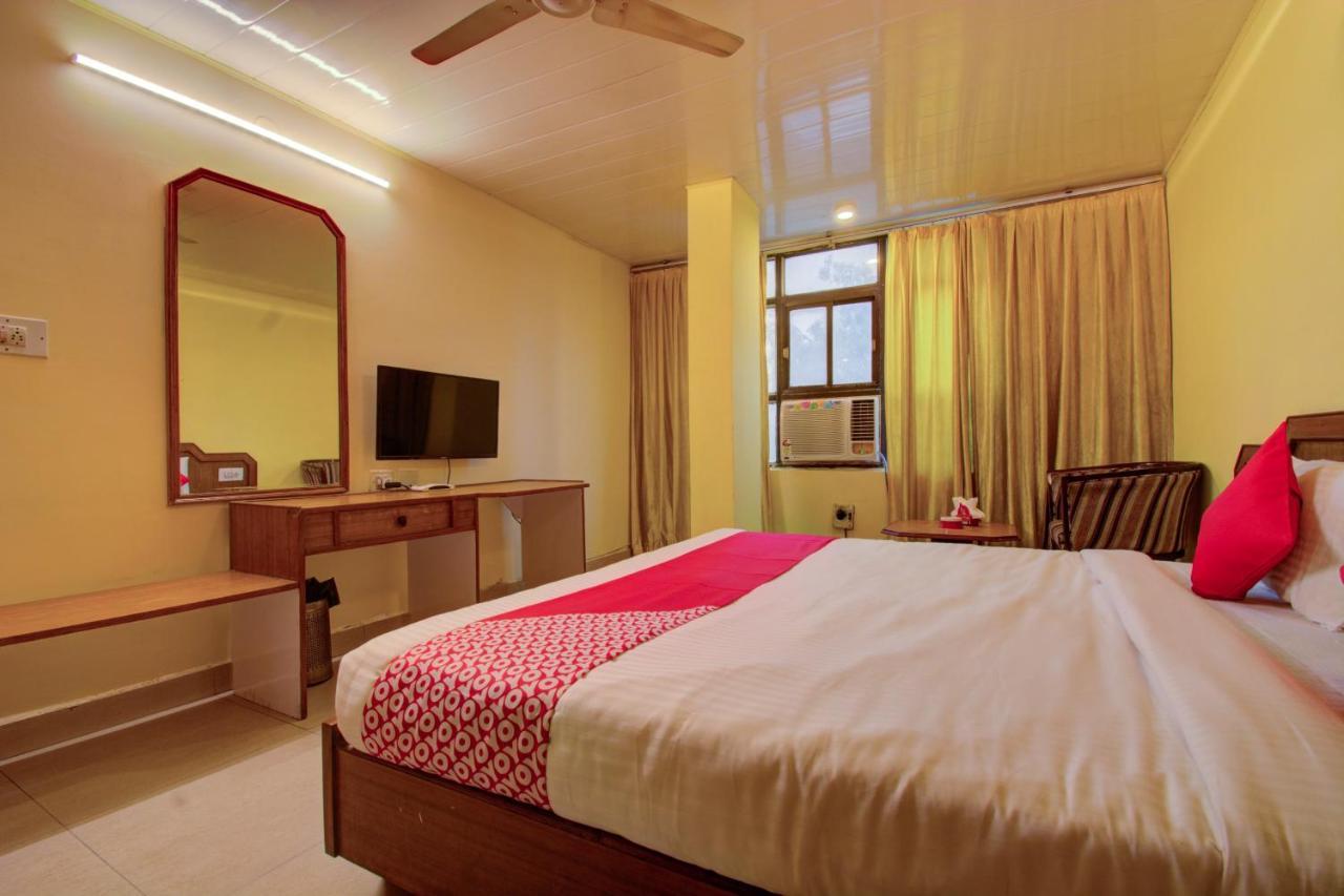 Oyo 16002 Hotel Shaan Jaipur Dış mekan fotoğraf