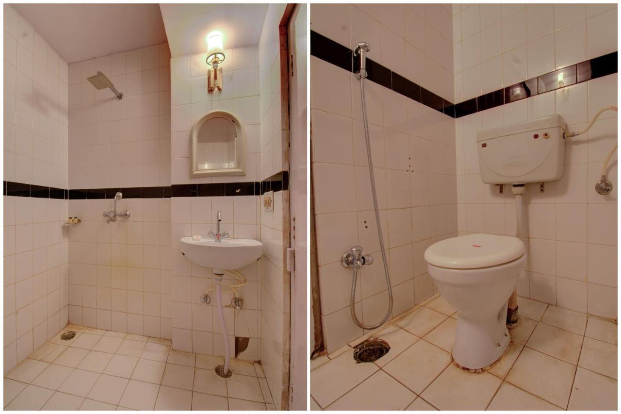 Oyo 16002 Hotel Shaan Jaipur Dış mekan fotoğraf