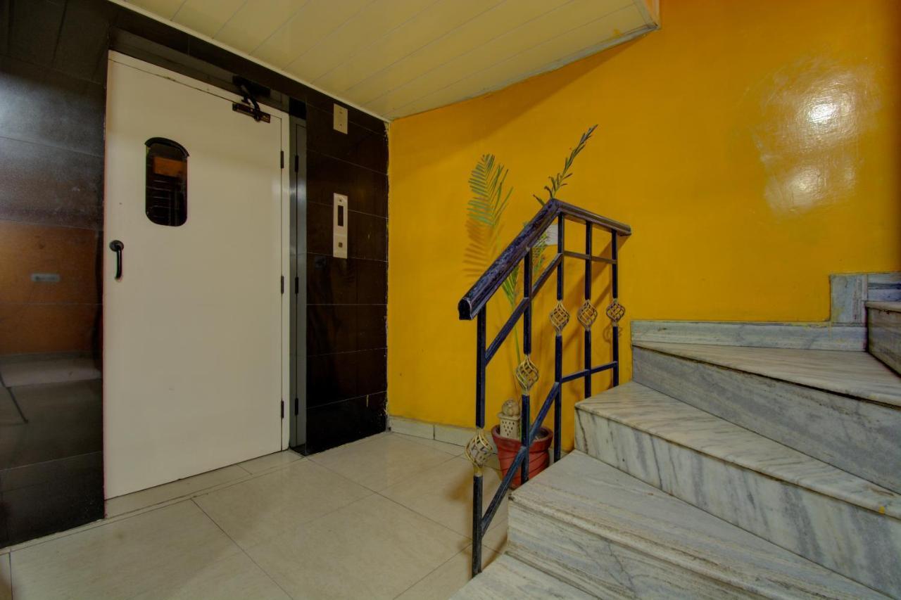 Oyo 16002 Hotel Shaan Jaipur Dış mekan fotoğraf