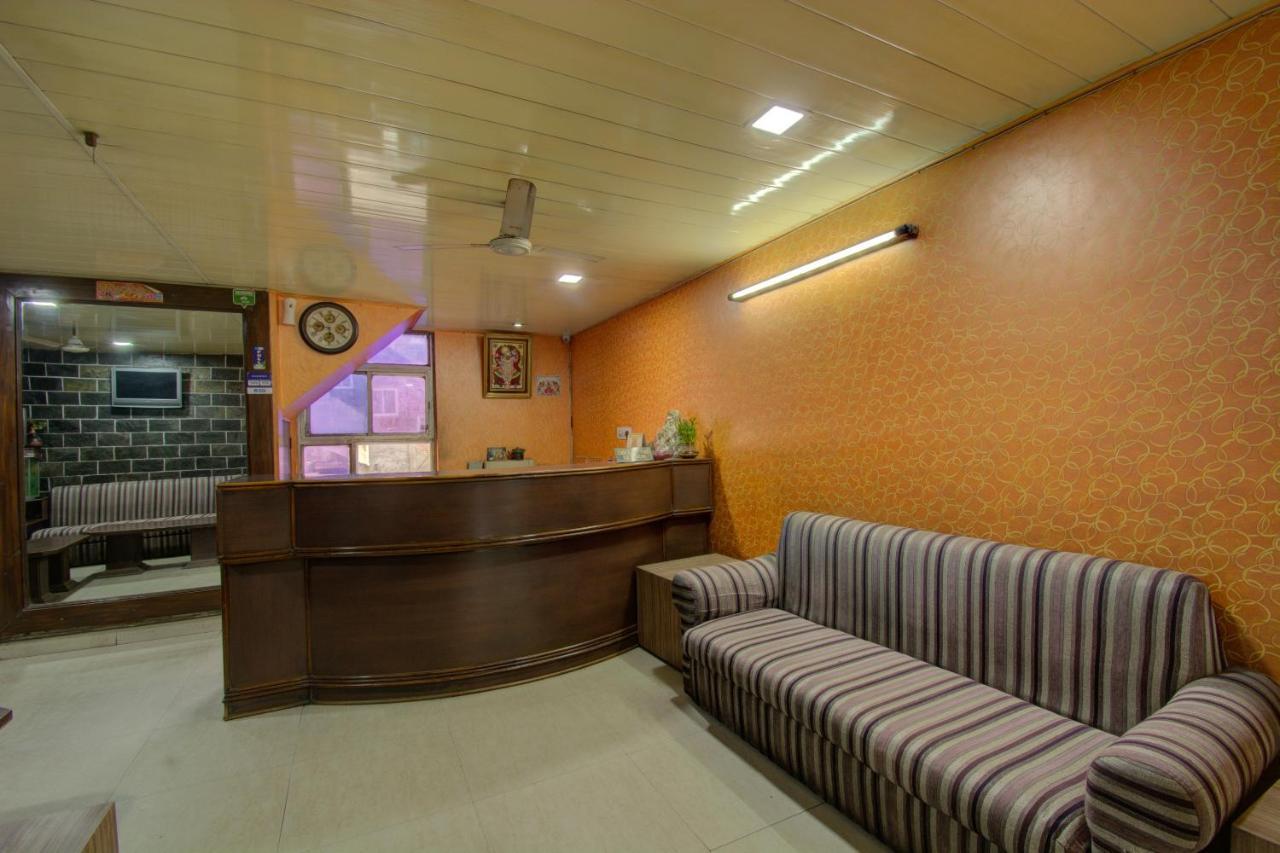 Oyo 16002 Hotel Shaan Jaipur Dış mekan fotoğraf
