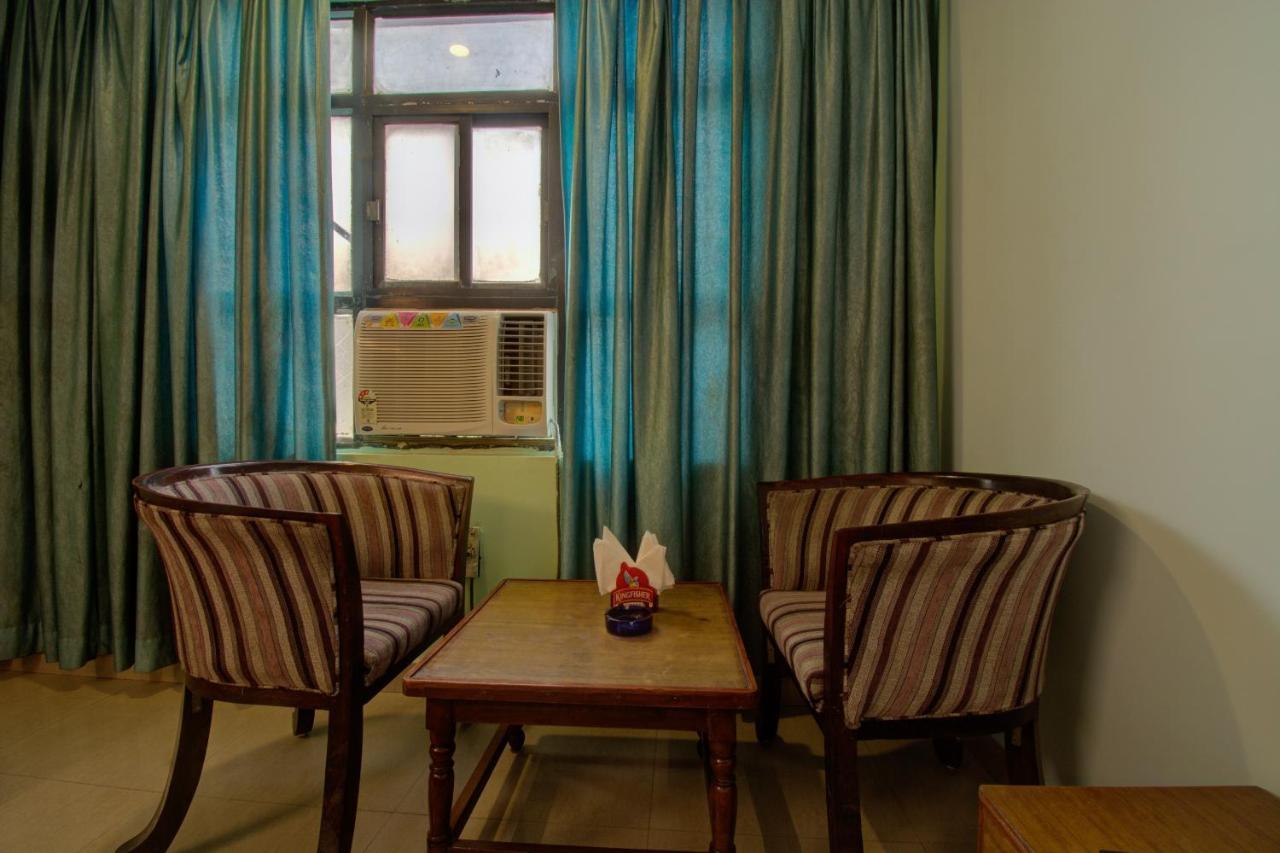 Oyo 16002 Hotel Shaan Jaipur Dış mekan fotoğraf