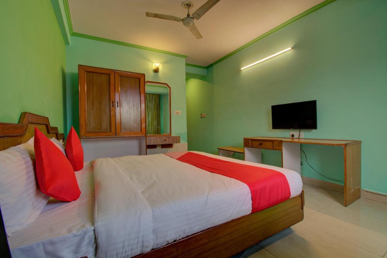 Oyo 16002 Hotel Shaan Jaipur Dış mekan fotoğraf
