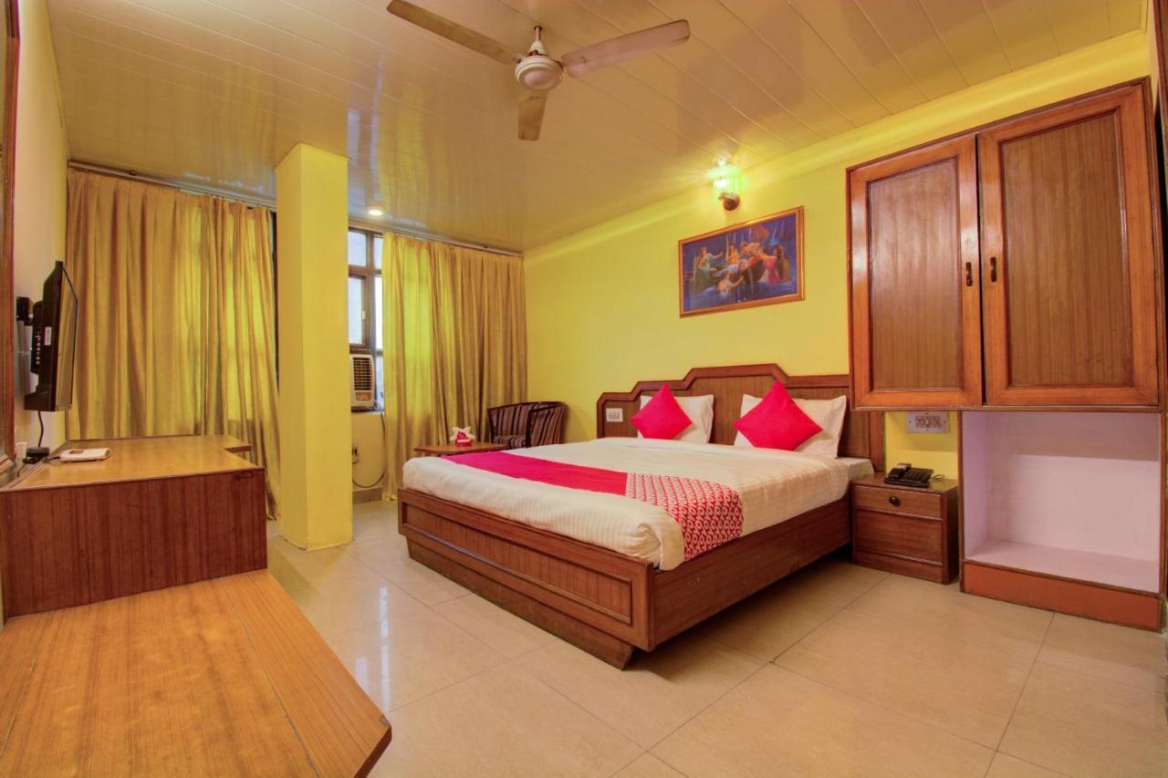 Oyo 16002 Hotel Shaan Jaipur Dış mekan fotoğraf