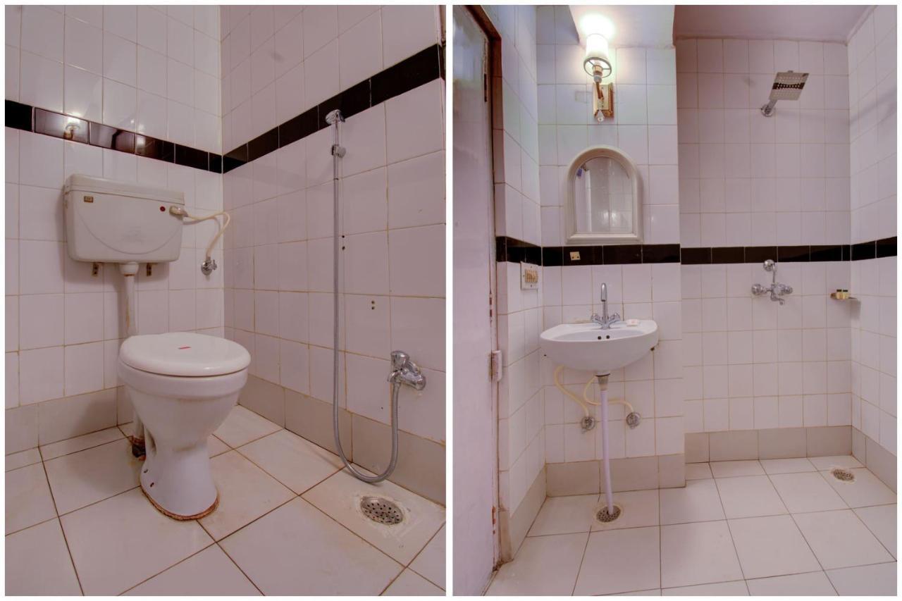 Oyo 16002 Hotel Shaan Jaipur Dış mekan fotoğraf