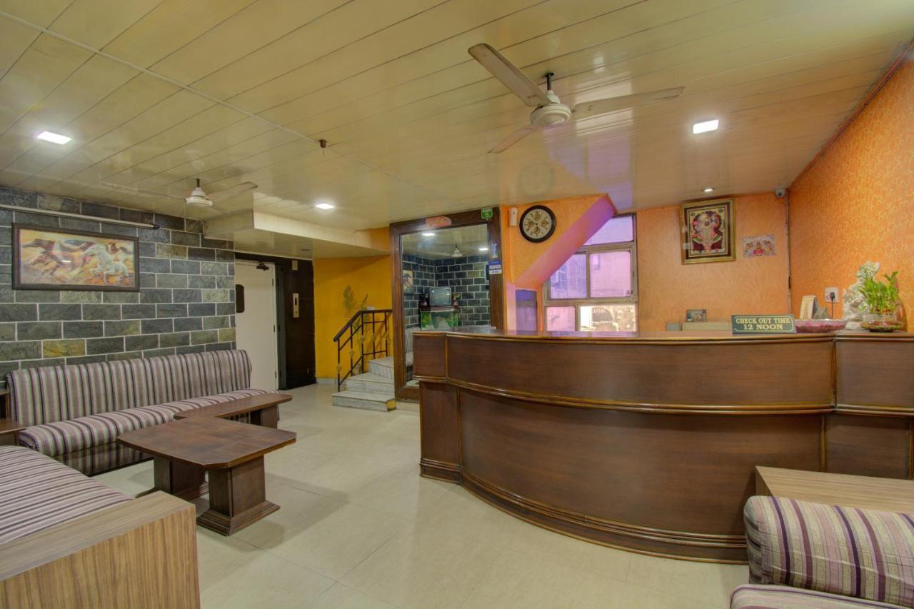 Oyo 16002 Hotel Shaan Jaipur Dış mekan fotoğraf