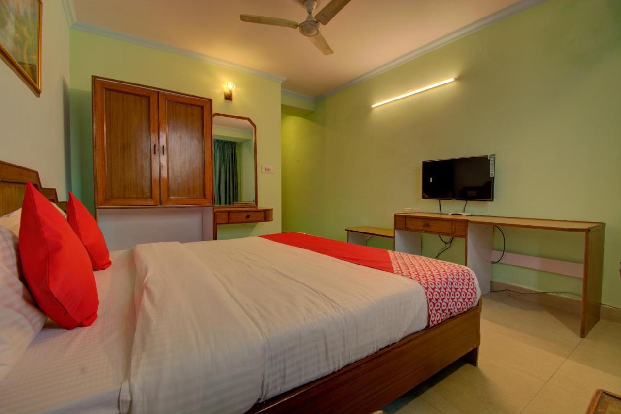 Oyo 16002 Hotel Shaan Jaipur Dış mekan fotoğraf