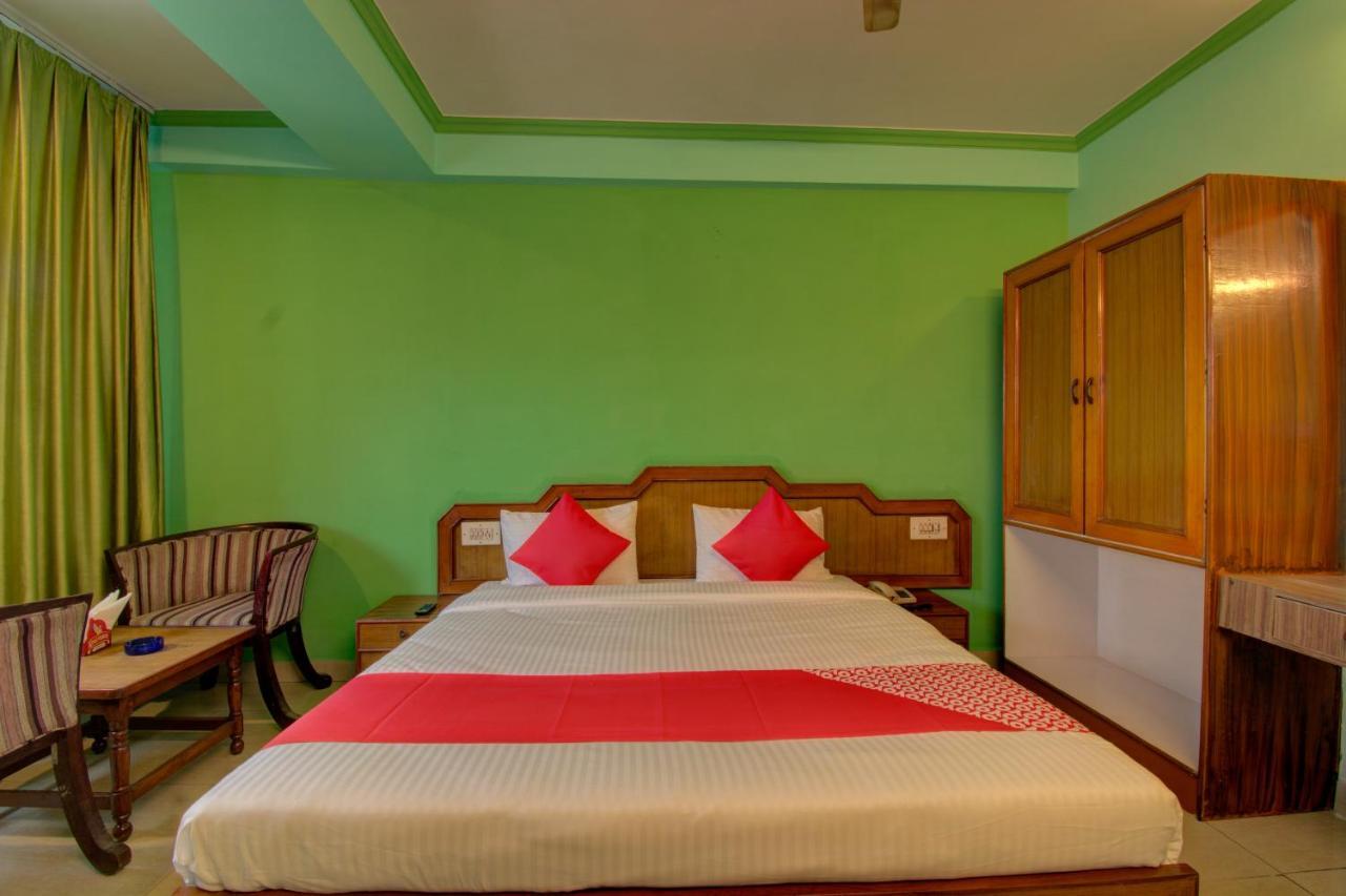 Oyo 16002 Hotel Shaan Jaipur Dış mekan fotoğraf