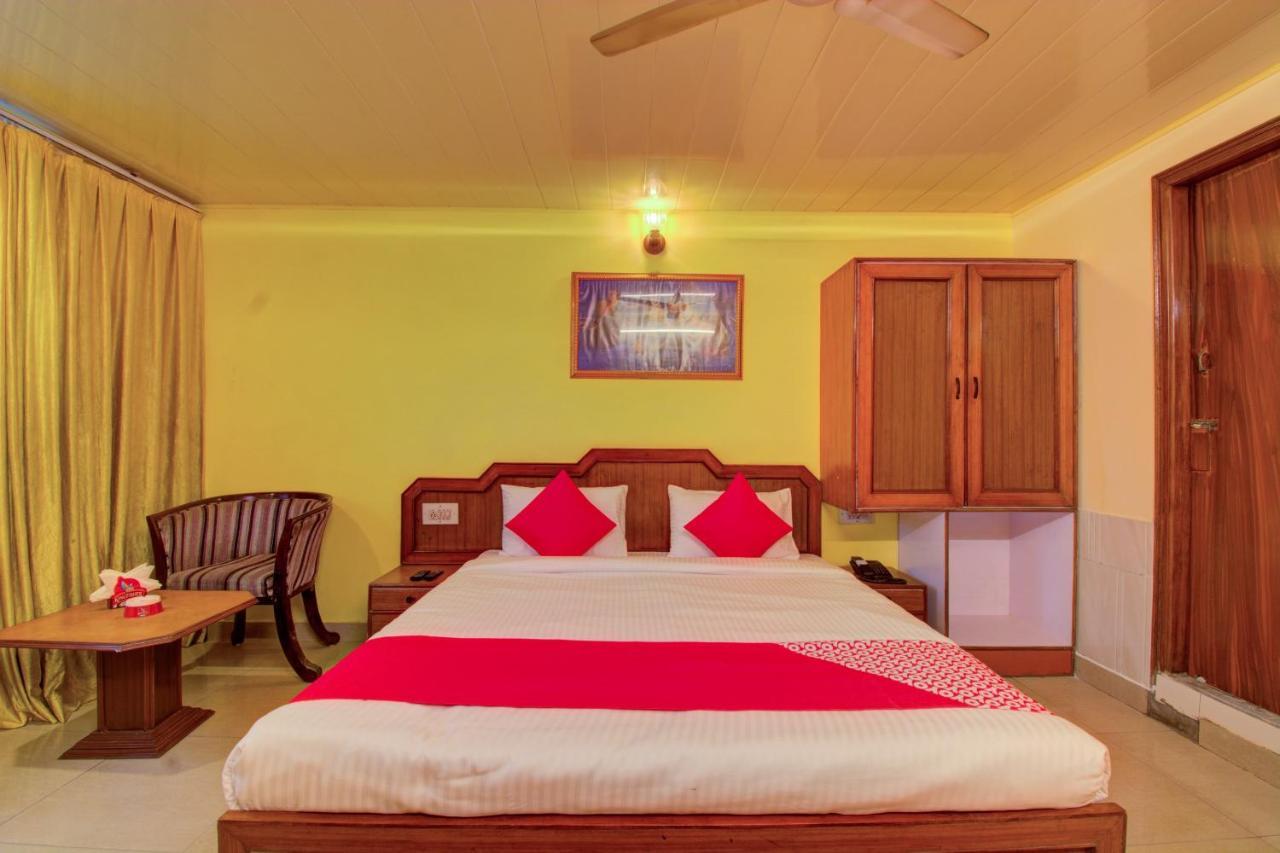 Oyo 16002 Hotel Shaan Jaipur Dış mekan fotoğraf