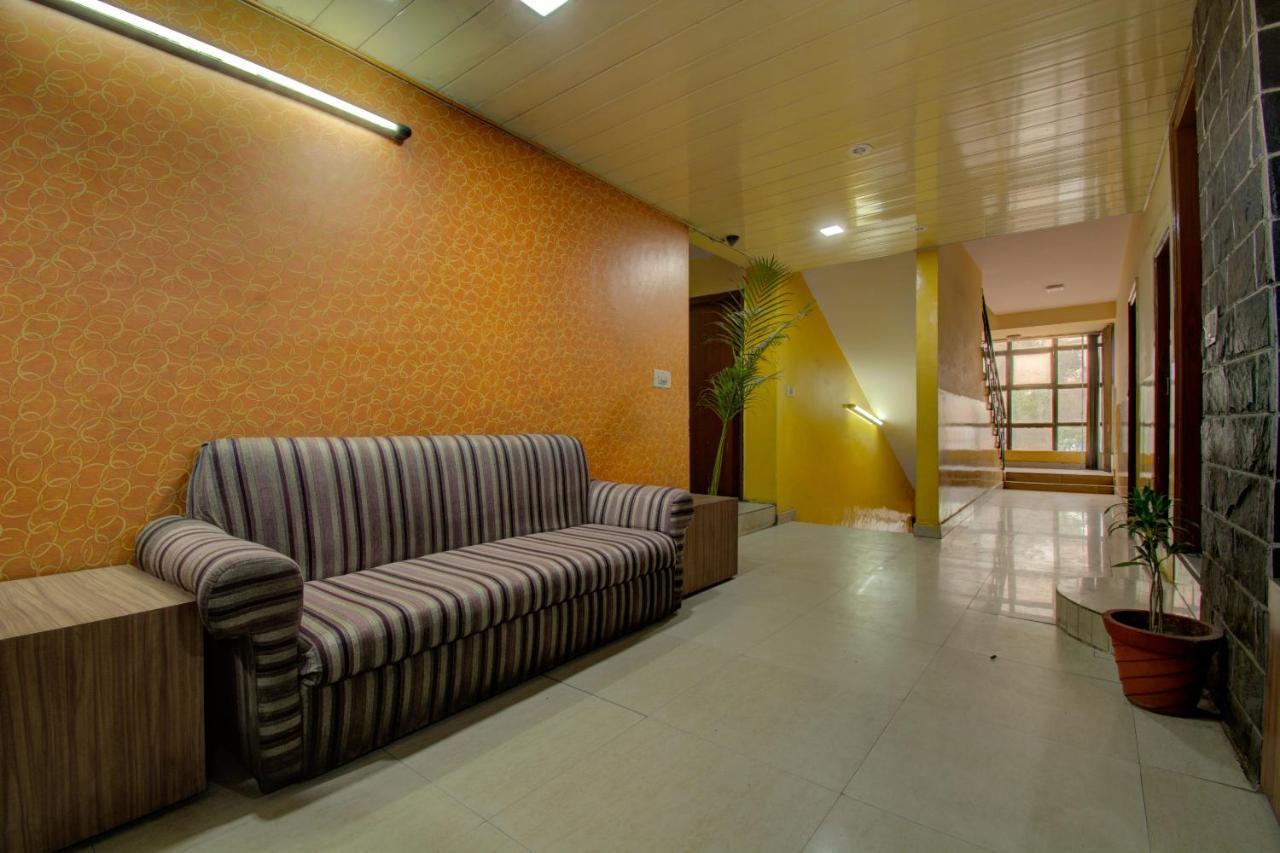 Oyo 16002 Hotel Shaan Jaipur Dış mekan fotoğraf
